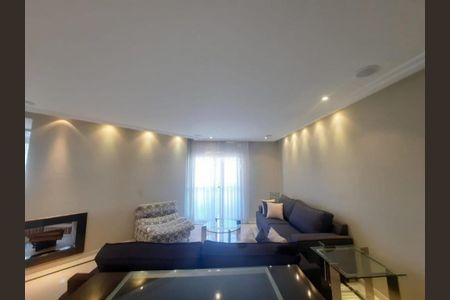 Apartamento à venda com 3 quartos, 240m² em Nova Petrópolis, São Bernardo do Campo