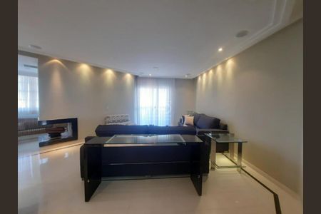 Apartamento à venda com 3 quartos, 240m² em Nova Petrópolis, São Bernardo do Campo