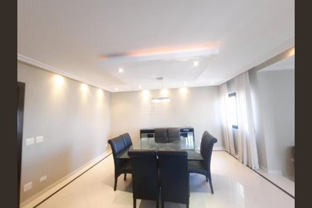 Apartamento à venda com 3 quartos, 240m² em Nova Petrópolis, São Bernardo do Campo