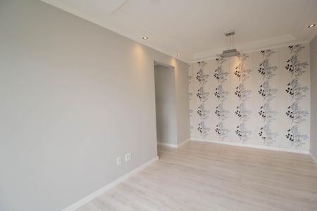 Sala de apartamento à venda com 2 quartos, 50m² em Freguesia do Ó, São Paulo