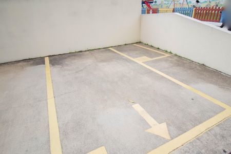 Apartamento à venda com 50m², 2 quartos e 1 vagaGaragem