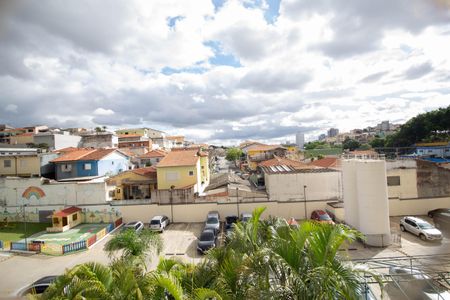 Apartamento à venda com 50m², 2 quartos e 1 vagaVista da Varanda 