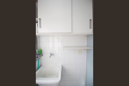 Apartamento à venda com 50m², 2 quartos e 1 vagaÁrea de Serviço