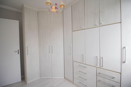Apartamento à venda com 50m², 2 quartos e 1 vagaQuarto 2
