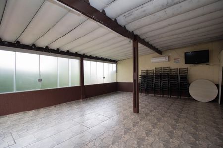 Apartamento à venda com 50m², 2 quartos e 1 vagaÁrea comum - Salão de festas