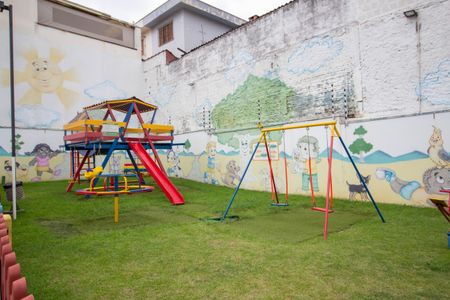 Apartamento à venda com 50m², 2 quartos e 1 vagaÁrea comum - Playground