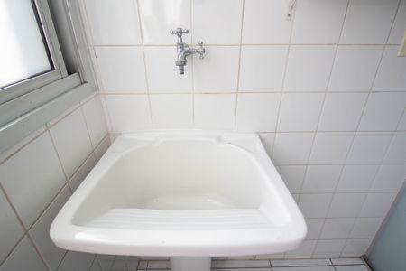 Apartamento à venda com 50m², 2 quartos e 1 vagaÁrea de Serviço