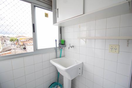 Apartamento à venda com 50m², 2 quartos e 1 vagaÁrea de Serviço
