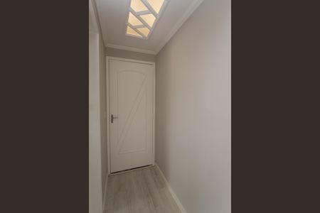 Apartamento à venda com 50m², 2 quartos e 1 vagaCorredor