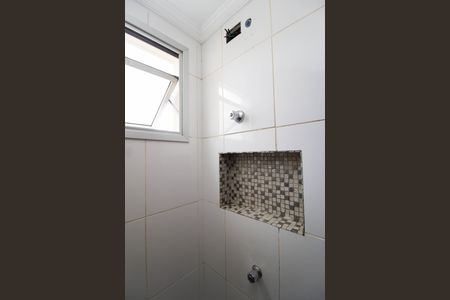 Apartamento à venda com 50m², 2 quartos e 1 vagaBanheiro