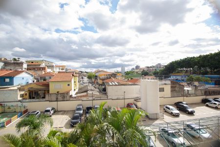Apartamento à venda com 50m², 2 quartos e 1 vagaVista do Quarto 1