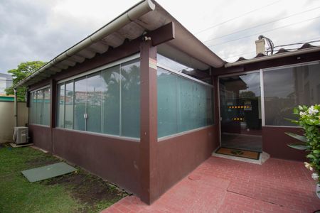 Apartamento à venda com 50m², 2 quartos e 1 vagaÁrea comum - Salão de festas