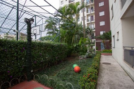 Apartamento à venda com 50m², 2 quartos e 1 vagaÁrea comum