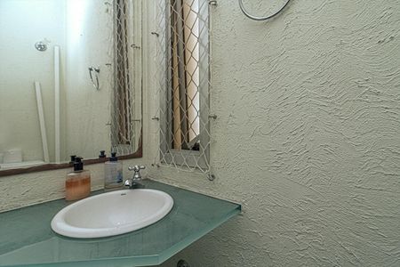 Apartamento à venda com 65m², 2 quartos e 2 vagaslavabo_2