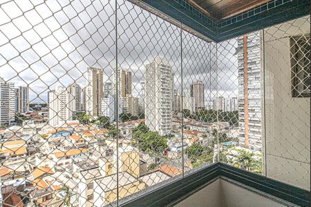 sacada_2 de apartamento à venda com 2 quartos, 65m² em Vila Gumercindo, São Paulo