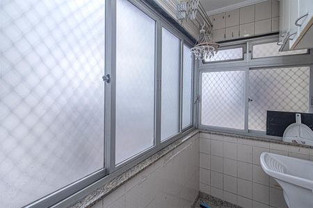 Apartamento à venda com 65m², 2 quartos e 2 vagasárea de serviço_2