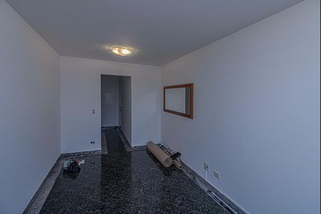 sala_4 de apartamento à venda com 2 quartos, 65m² em Vila Gumercindo, São Paulo