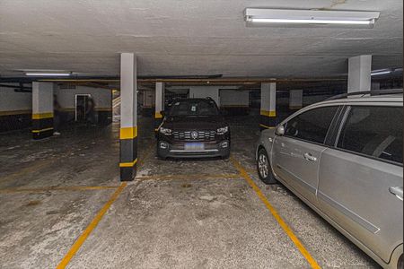 Apartamento à venda com 65m², 2 quartos e 2 vagasvagas na garagem_2