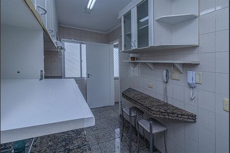 Apartamento à venda com 65m², 2 quartos e 2 vagascozinha_2