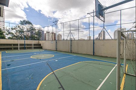 Apartamento à venda com 65m², 2 quartos e 2 vagasquadra_3