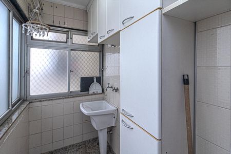 Apartamento à venda com 65m², 2 quartos e 2 vagasárea de serviço_1