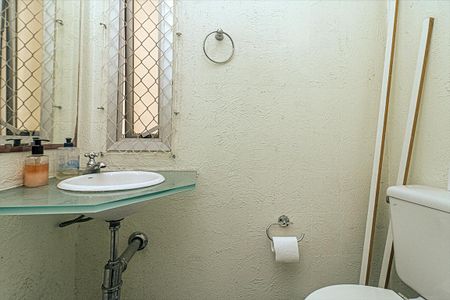 Apartamento à venda com 65m², 2 quartos e 2 vagaslavabo_4