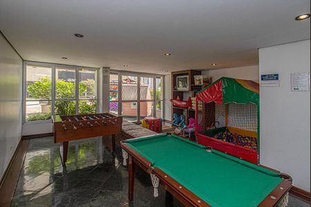 Apartamento à venda com 65m², 2 quartos e 2 vagasbrinquedoteca e sala de jogos compartilhadas_1