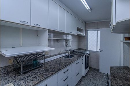 Apartamento à venda com 65m², 2 quartos e 2 vagascozinha_1