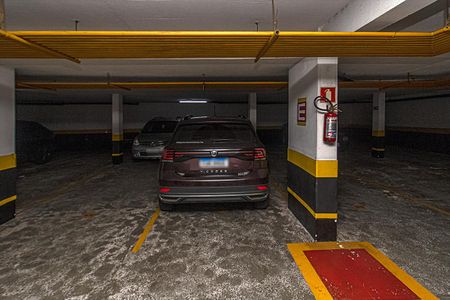 Apartamento à venda com 65m², 2 quartos e 2 vagasvagas na garagem_1