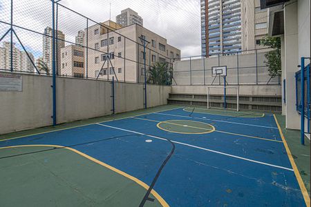 Apartamento à venda com 65m², 2 quartos e 2 vagasquadra_1