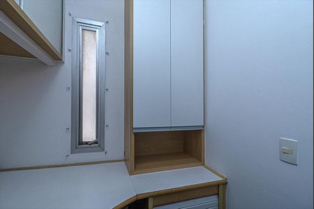 Apartamento à venda com 65m², 2 quartos e 2 vagasescritório_2