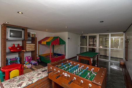 Apartamento à venda com 65m², 2 quartos e 2 vagasbrinquedoteca e sala de jogos compartilhadas_3
