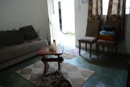 Casa para alugar com 1 quarto, 75m² em Vila Laura, Suzano