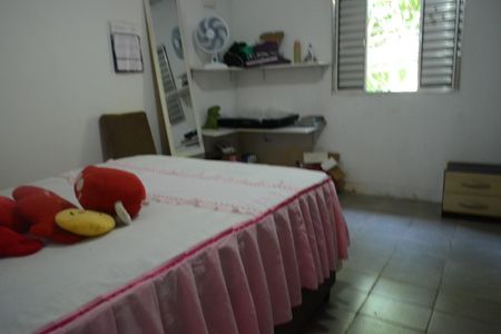 Casa para alugar com 1 quarto, 75m² em Vila Laura, Suzano