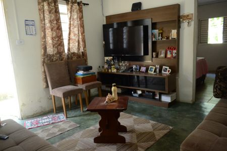 Casa para alugar com 1 quarto, 75m² em Vila Laura, Suzano