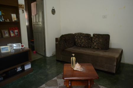 Casa para alugar com 1 quarto, 75m² em Vila Laura, Suzano