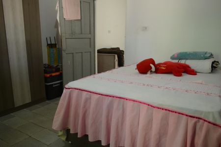 Casa para alugar com 1 quarto, 75m² em Vila Laura, Suzano