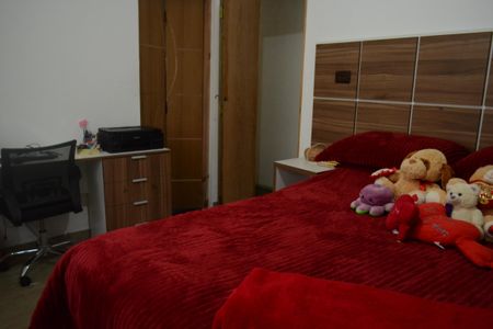 Casa para alugar com 1 quarto, 75m² em Vila Laura, Suzano