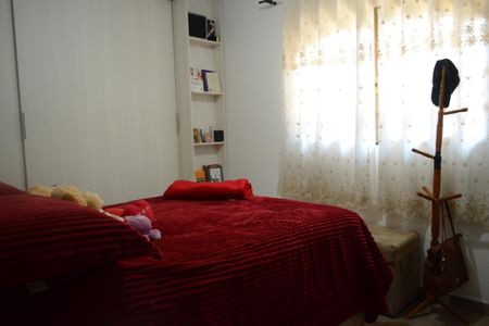 Casa para alugar com 1 quarto, 75m² em Vila Laura, Suzano