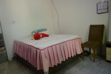 Casa para alugar com 1 quarto, 75m² em Vila Laura, Suzano