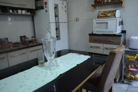 Casa para alugar com 1 quarto, 75m² em Vila Laura, Suzano