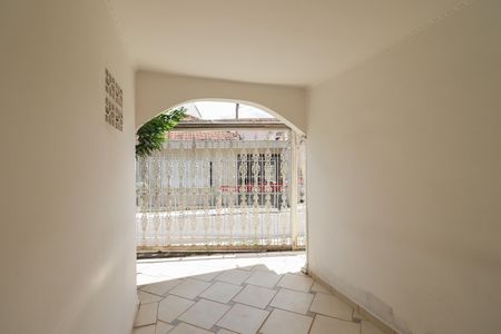 Casa para alugar com 150m², 2 quartos e 2 vagasGaragem