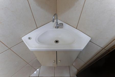 Casa para alugar com 150m², 2 quartos e 2 vagas Casa para alugar com 150m², 2 quartos e 2 vagasLavabo