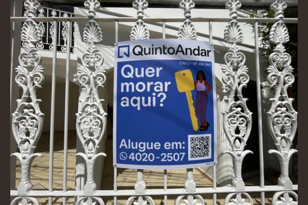 Casa para alugar com 150m², 4 quartos e 2 vagasPlaca grande