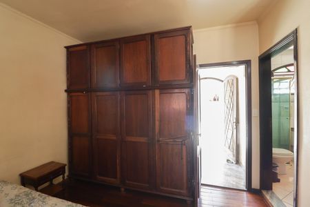 Casa para alugar com 150m², 2 quartos e 2 vagasSuíte 2