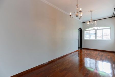 Casa para alugar com 150m², 2 quartos e 2 vagasSala de jantar