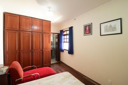 Suíte de casa para alugar com 2 quartos, 150m² em Santana, São Paulo