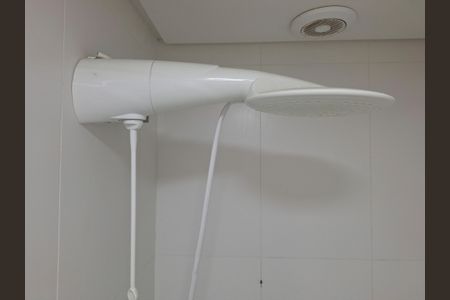 Studio para alugar com 25m², 1 quarto e sem vaga Studio para alugar com 25m², 1 quarto e sem vagaBanheiro