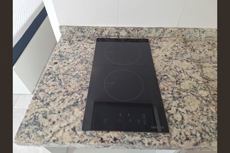 Studio de kitnet/studio para alugar com 1 quarto, 25m² em Santana, São Paulo