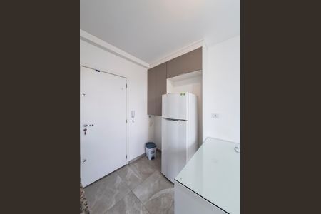 Studio de kitnet/studio para alugar com 1 quarto, 25m² em Santana, São Paulo